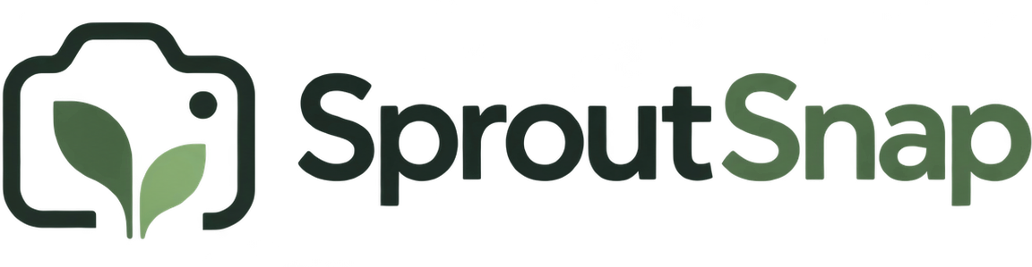 SproutSnap